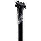 Load image into Gallery viewer, Raceface Seatpost,Evolve  Black 31.6X350
