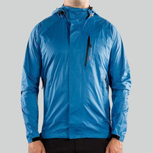 Load image into Gallery viewer, Bellwether Men'S Aqua No Alterra Jacket
