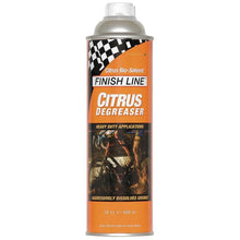 Load image into Gallery viewer, Finish Line Citrus Degreaser
