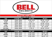 Load image into Gallery viewer, Bell Moto Pit Boss Solid Matte Black Xl/Xxl
