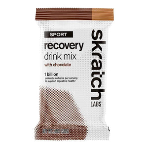 Skratch Labs Sport Recovery Drink