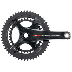 Campagnolo H11 Ut Crankset Road Disc 11 Sp. 25Mm 36/52T Bcd:112/145 Ultratorque