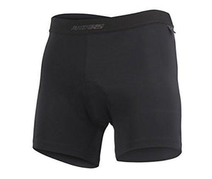 Alpinestars Men'S Inner Pro Shorts Black X-Large