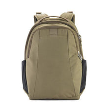 Load image into Gallery viewer, Pacsafe Metrosafe Ls350 Backpack
