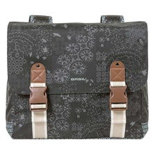 Load image into Gallery viewer, Basil, Bohème, Pannier, 35L, Grey
