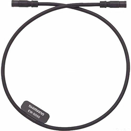 Shimano Electric Wire, 850Mm Black Ew-Sd50 For E-Tube Di2