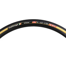 Load image into Gallery viewer, Challenge Strada Pro Clincher Beige 700X25C-300Tpi
