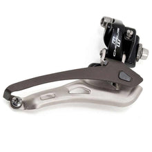 Load image into Gallery viewer, Campagnolo Fd-11Ch2Bsp Front Derailleur11 Swing: Down Cable Pull: Down Braze-On
