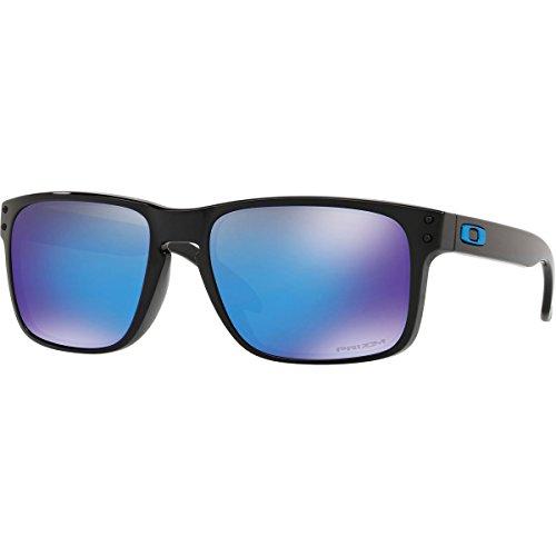Oakley Men'S Holbrook Sunglasses,Polished Black