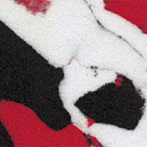 Profile Design Cork Wrap (Black/Red/White/Splash)