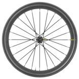 Mavic Cosmic Pro Carbon Sl Ust, Wheel, Rear, 700C / 622, Holes: 24, Qr, 130Mm, Rim, Shimano Hg 11