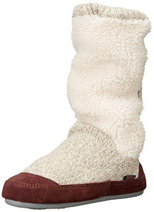 Acorn Slouch Boot