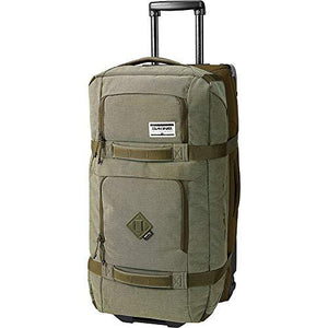 Dakine Split Roller 85L R2R Olive Os