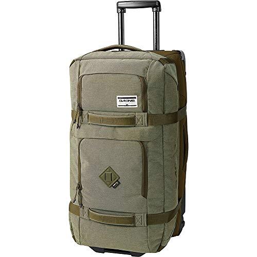 Dakine Split Roller 85L R2R Olive Os
