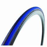 Load image into Gallery viewer, Vittoria Rubino Pro Iii Fold Tire (Blue, 700 X 23) 23-622 Euro Size
