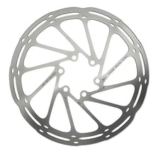 Load image into Gallery viewer, Sram Centerline Rounded Disc Brake Rotor - 6 Bolt
