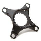 Load image into Gallery viewer, Raceface Mountain Bicycle Crank Spider (Removable 104 Six,Bmx)
