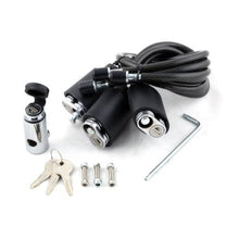 Load image into Gallery viewer, Kuat Transfer Cable Lock Triple
