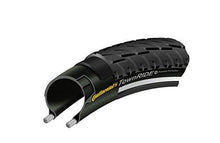 Load image into Gallery viewer, Continental Contact Ii Bike Tire, Black, 700Cm X 28
