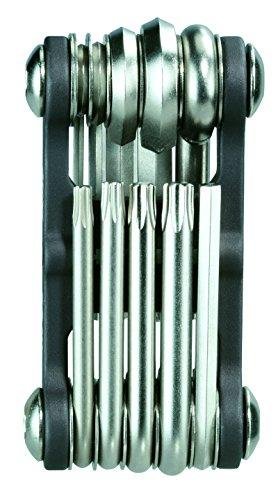 Topeak Mini 10 Multi Tool Black