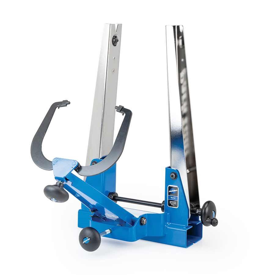 Park Tool Ts-4.2
, Truing Stand
