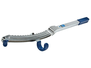 Park Tool Frame, Fork, & Handlebar Straightener Silver