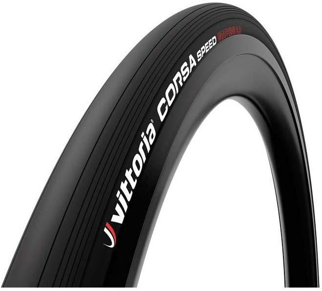 Vittoria Corsa Speed G2.0 Full Black