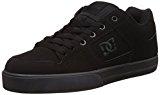 Load image into Gallery viewer, Dc Shoes Pure Black/Pirate Black 11.5D
