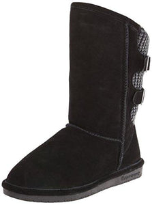 Bearpaw Boshie Solids