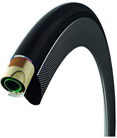Vittoria Corsa G+ Anth/Blk/Blk 23-28