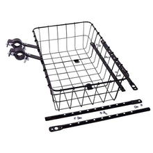Load image into Gallery viewer, Wald Standard Medium With 2-Piece Handlebar Clamps To Fit Bars Up To 31.8
