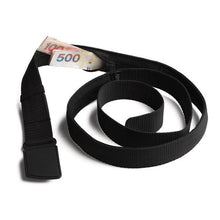 Load image into Gallery viewer, Pacsafe Cashsafe Wallet Belt
