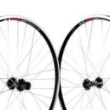 Sta-Tru Deore/Alex Dh19, Stw X-Path, Wheel, Front, 26'' / 559, Holes: 32, Qr, 100Mm, Rim