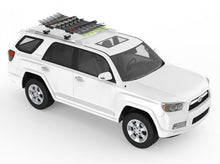 Load image into Gallery viewer, Yakima FatCat 6 EVO Premium ski &amp; Snowboard Mount
