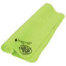 Load image into Gallery viewer, Frogg Toggs Chilly Pad Towel
