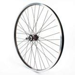 Sta-Tru 26" Qr Alloy F/W 36H, Wheel, Rear, 26'' / 559, Holes: 36, Qr, 135Mm, Rim, Freewheel