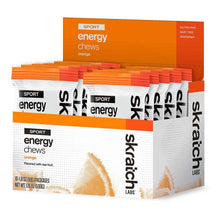 Load image into Gallery viewer, Skratch Labs Sport Energy Chew
