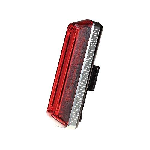 Serfas Thunderbolt 2.0 Tail Light  One Size