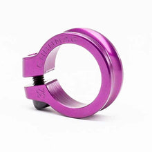 Load image into Gallery viewer, Chromag Nqr Seatpost Clamp
