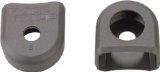 Load image into Gallery viewer, Crank Boot 2-Pack Grey Small
