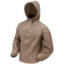 Load image into Gallery viewer, Frogg Toggs Ultra-Lite Rain Jacket
