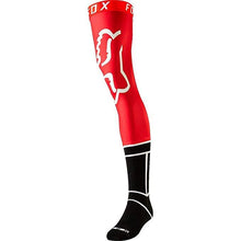 Load image into Gallery viewer, Fox Knee Brace Sock
