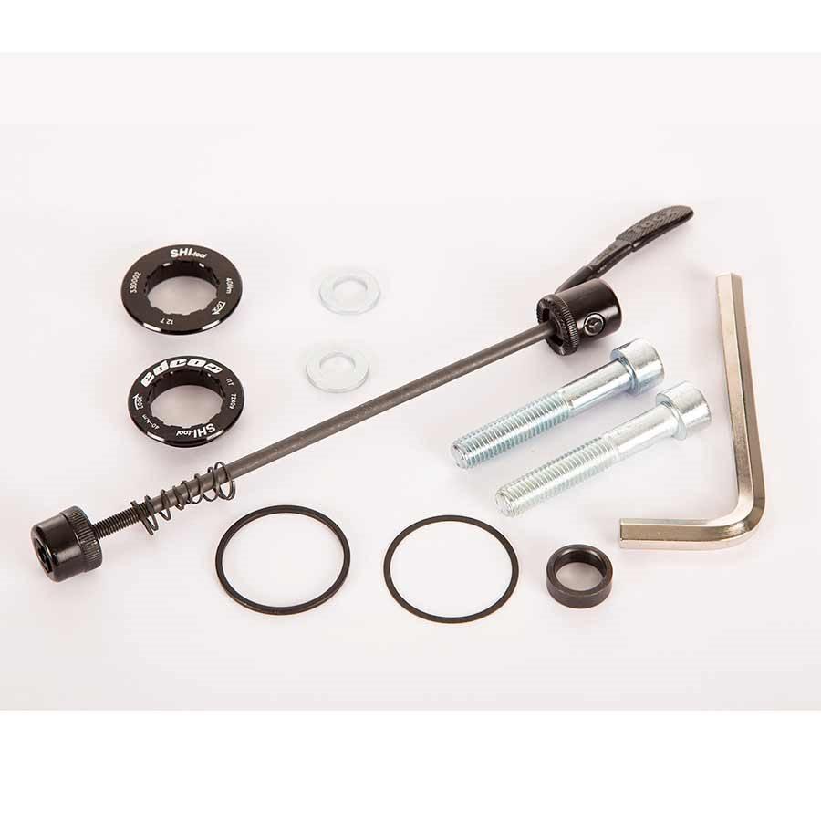 Tacx Flux Assembly Kit