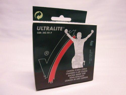 Vittoria 700X19-23 Ultralite Road Tube