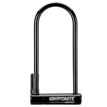 Load image into Gallery viewer, Kryptonite Keeper Ls U-Lock (Dd)
