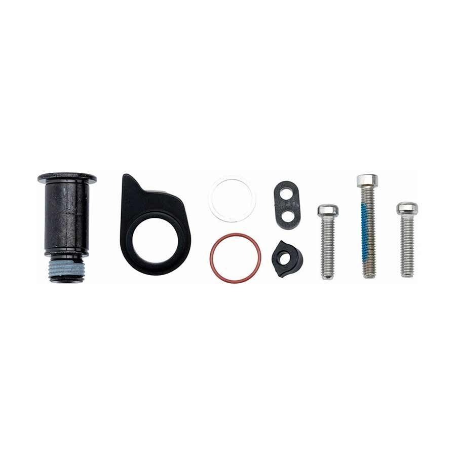 Sram Nx Eagle Bolt And Screw Kit, B-Bolt/Washer, Limit Screws