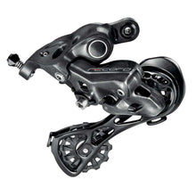 Load image into Gallery viewer, Campagnolo Record Rear Derailleur Speed: 12 Cage: Medium
