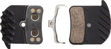 Load image into Gallery viewer, Shimano H03C Metal Pad &amp; Spring

