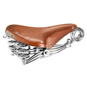 Brooks B33 Unisex Honey Os