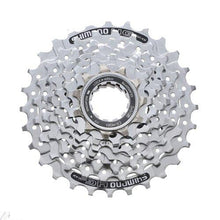 Load image into Gallery viewer, Shimano Cassette,Cs-Hg51,11-30,8-Spd 8-Speed, 11-13-15-17-20-23-26-

